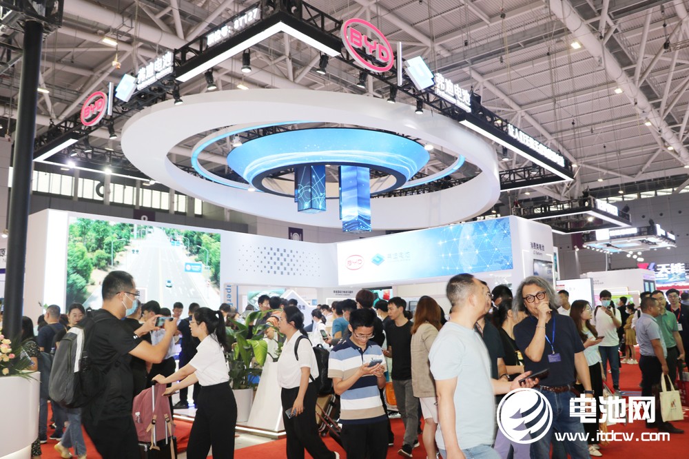 動力電池,鋰電池,電池回收