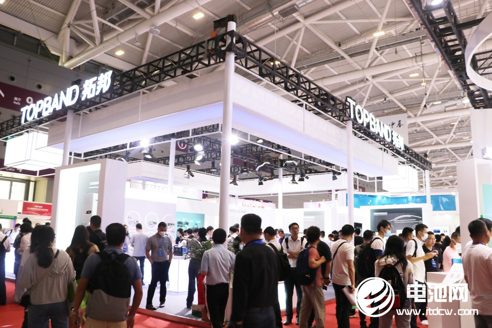 動力電池,鋰電池,電池回收