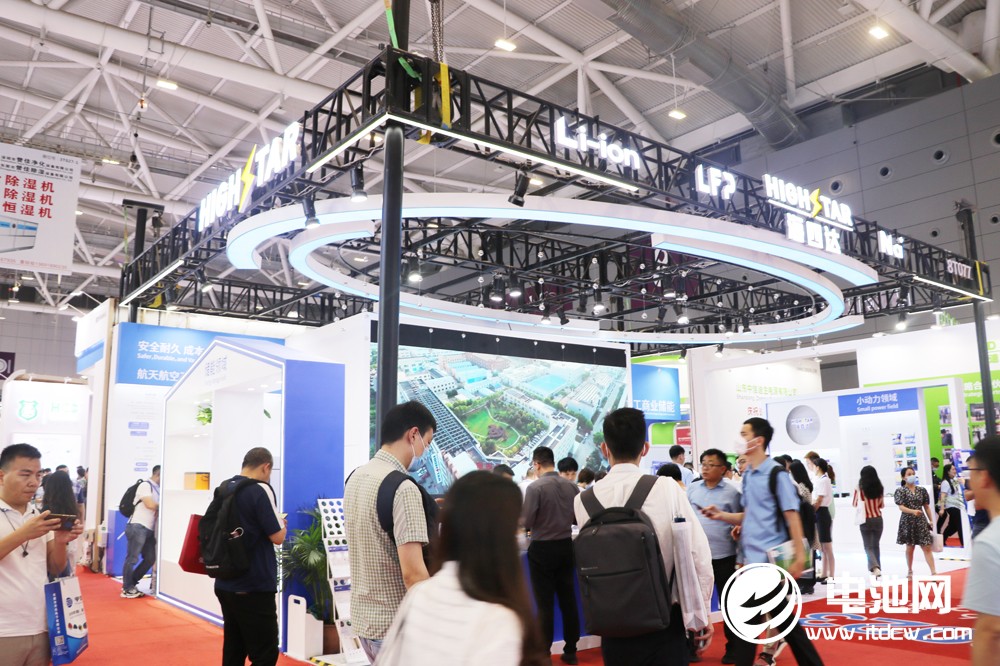 動力電池,鋰電池,電池回收