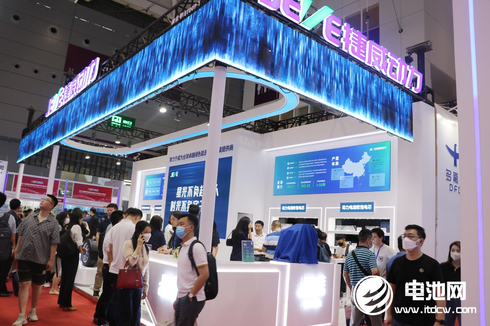 動力電池,鋰電池,電池回收