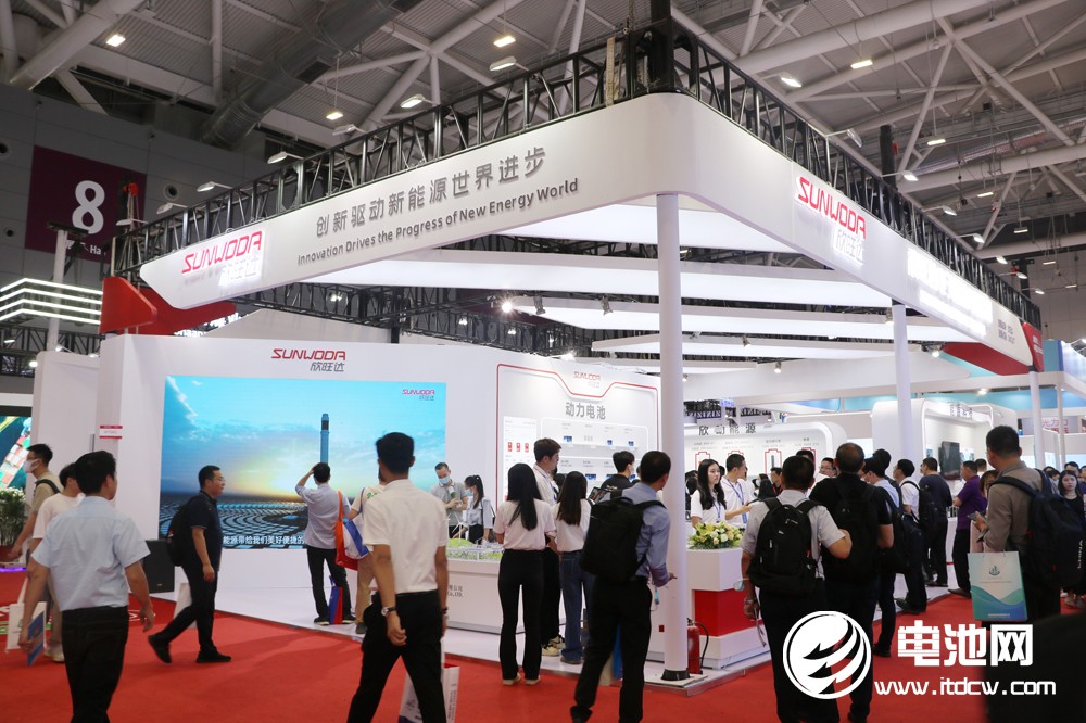 動力電池,鋰電池,電池回收