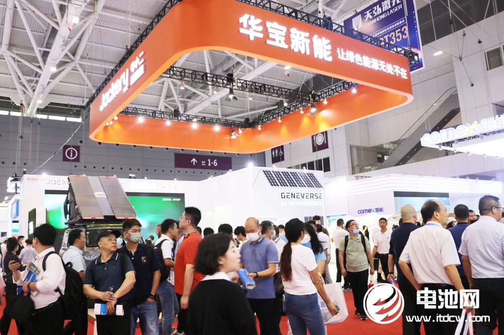 動力電池,鋰電池,電池回收