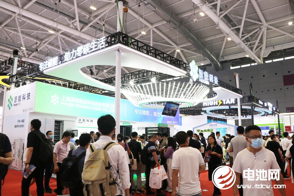 動力電池,鋰電池,電池回收