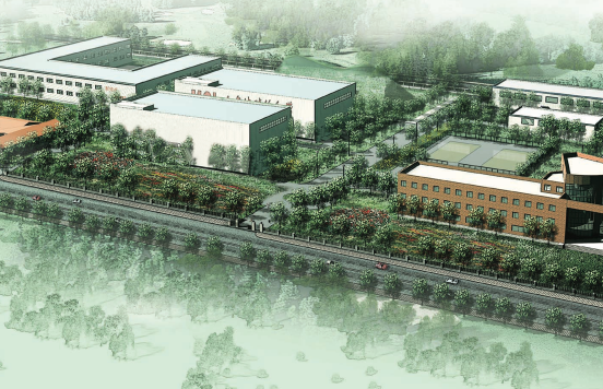 這家上市房企擬控股盟固利 注入新能源資產