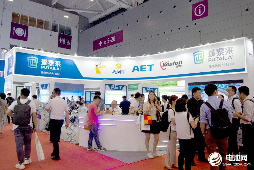 璞泰來擬巨資擴產負極材料 比亞迪等擬增資嘉拓智能