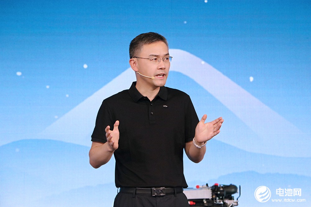 新能源汽車,混動,奇瑞汽車