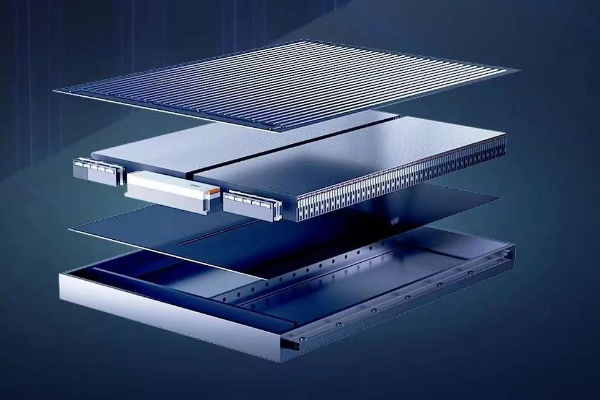 能量密度達(dá)260Wh/kg 巨灣技研發(fā)布鳳凰電池