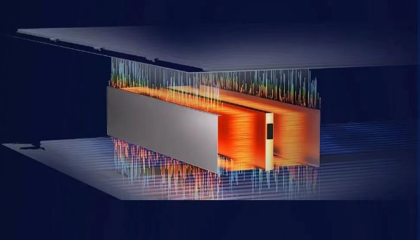 能量密度達(dá)260Wh/kg 巨灣技研發(fā)布鳳凰電池