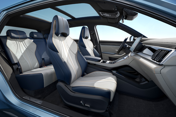 比亞迪宋PLUS冠軍版上市 售價15.98萬元-20.98萬元