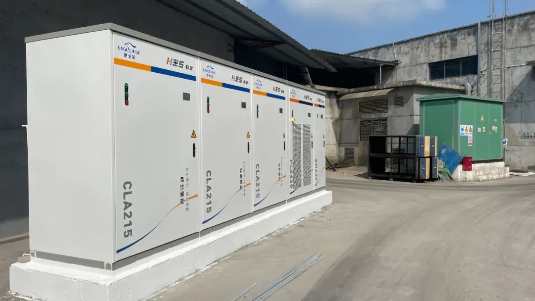 圖片來源：廈門火炬高新區(qū)