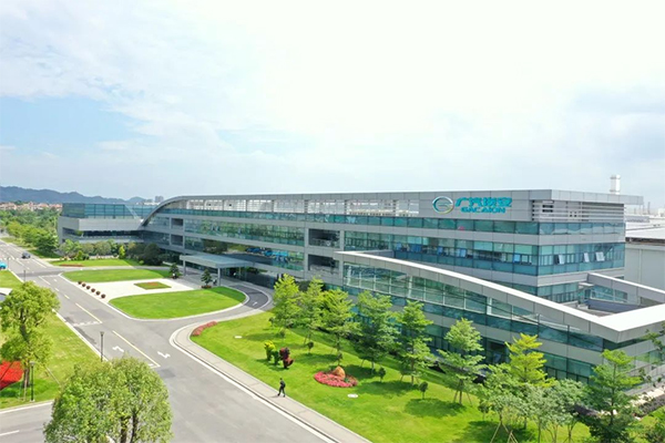 廣汽埃安今年計(jì)劃產(chǎn)銷50萬輛純電汽車 正全力推進(jìn)IPO工作