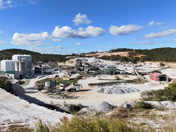 津巴布韋Bikita礦山再獲礦產(chǎn)資源量增儲 圖片來源：中礦資源