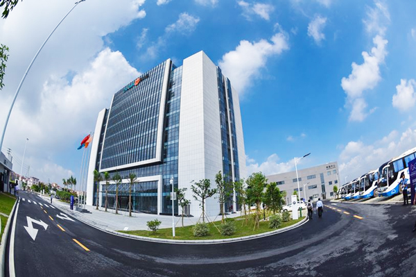 3萬噸碳酸鋰!3GWh儲能系統(tǒng)!科力遠16億募資發(fā)力儲能產(chǎn)業(yè)