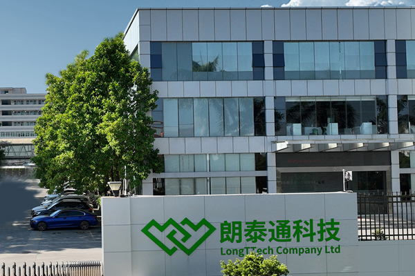 朗泰通科技創(chuàng)業(yè)板IPO獲受理 擬募資逾7億擴產(chǎn)磷酸鐵鋰電池等