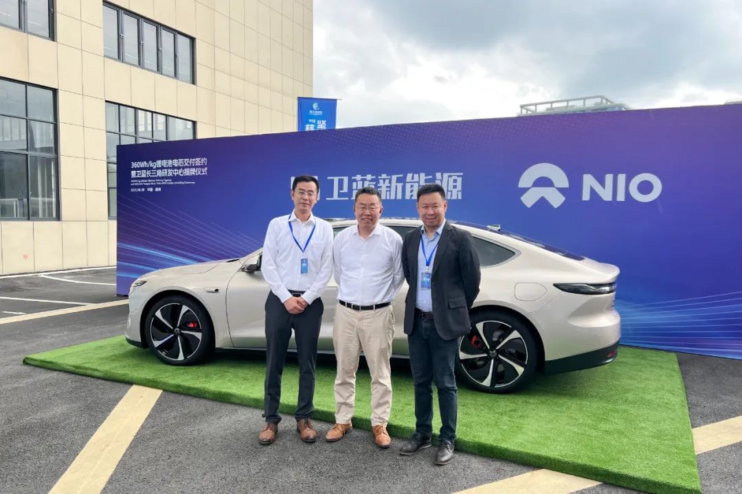 【隔膜周報】恩捷股份向固態電池生產商供應隔膜！安徽蚌埠年產6億㎡濕法隔膜項目啟動