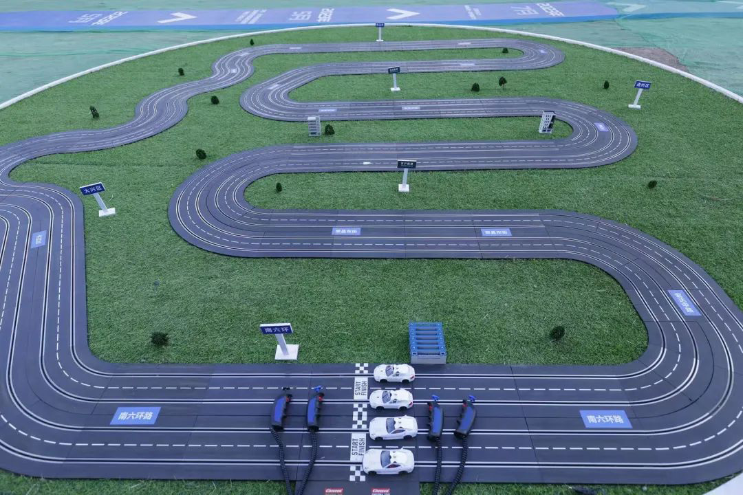 自動駕駛“車內無人”商業(yè)化試點在京開放申請