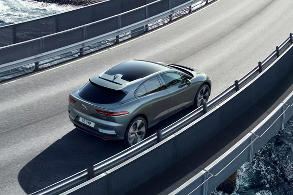 圖片來源：捷豹路虎