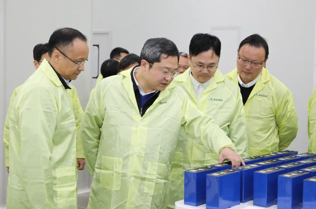 遠景能源前高管創(chuàng)業(yè)公司融資超億元 儲能系統(tǒng)訂單超2.2GWh