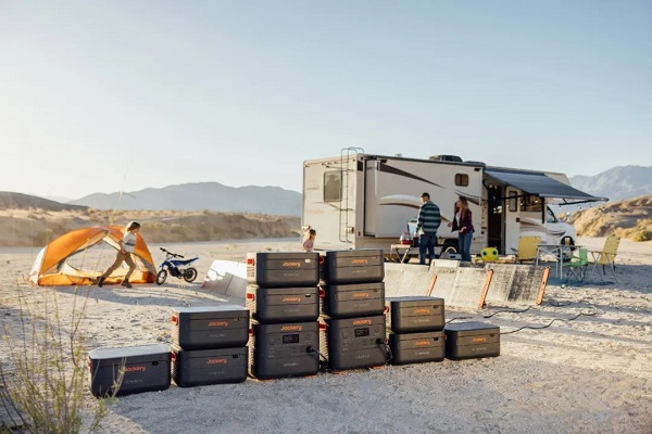 讓綠色能源無處不在 華寶新能獲國際權(quán)威可持續(xù)發(fā)展獎SEAL Awards