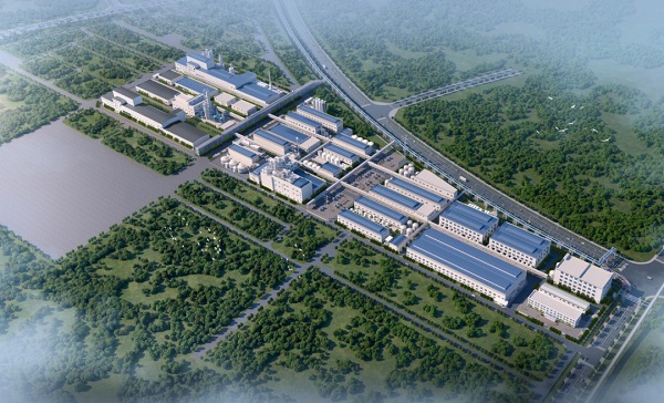 華友能源承載循環使命 為高質量發展注入綠色動能