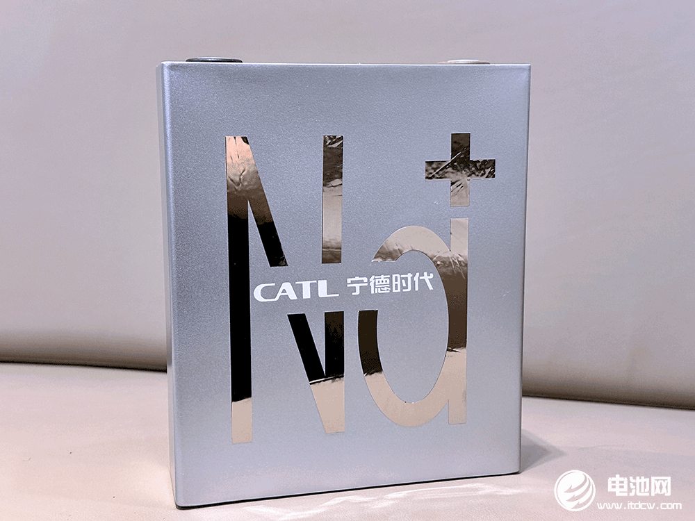 187個！2023年上半年電池新能源產業鏈項目動態盤點！鈉電漸火！