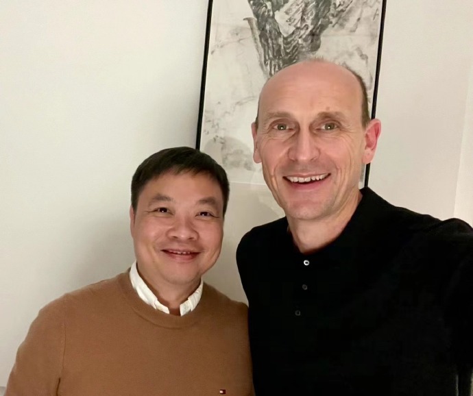 大眾擬7億美元入股小鵬！奧迪與上汽擴大合作！