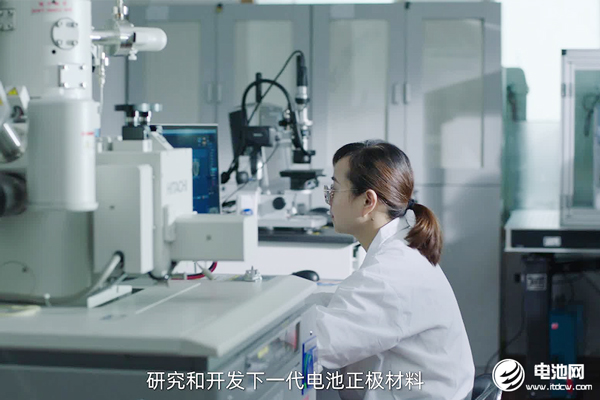 銷量跑贏行業(yè)增速 容百科技上半年核心產品出貨量增長超30%