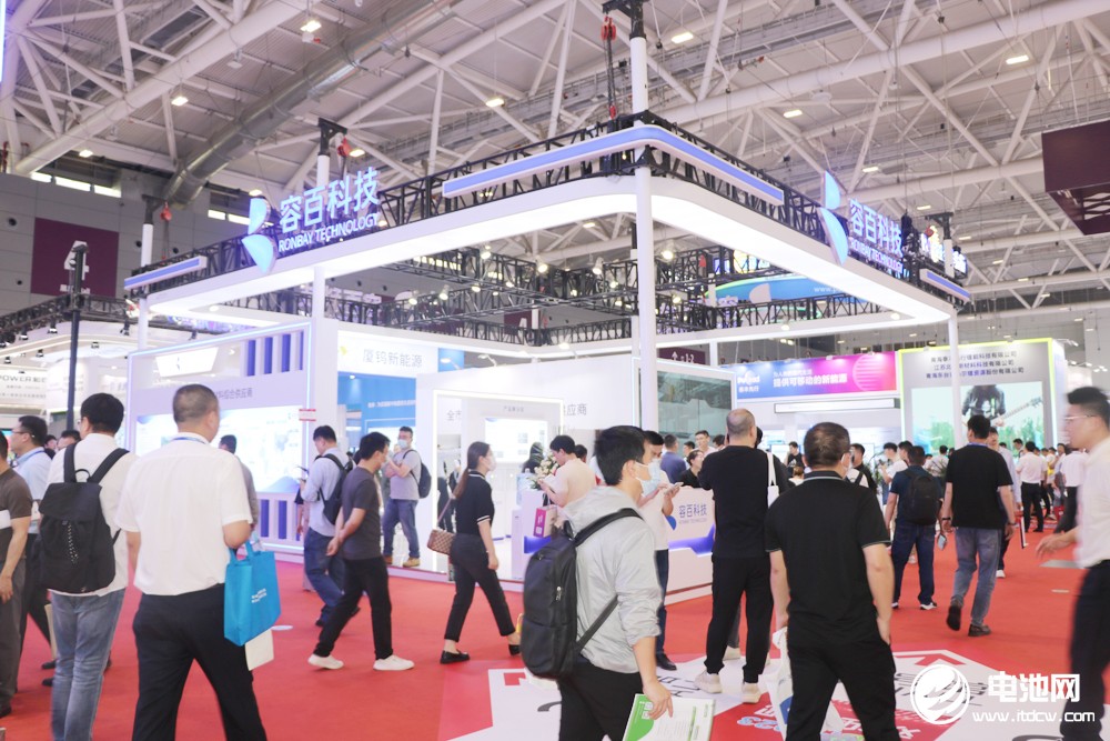 容百科技開啟全球化戰略 “劍指”全球新能源汽車市場