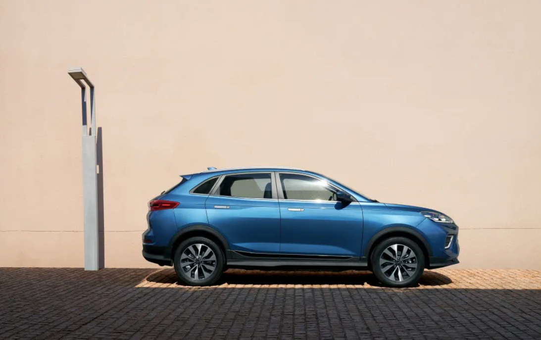 兇多吉少?威馬汽車所持60億股權被凍結