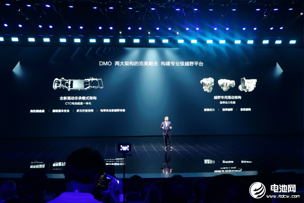 比亞迪,新能源汽車,方程豹