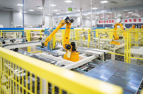 5年規(guī)劃產(chǎn)能100GWh！中清集團攜中南大學(xué)入局鈉電池產(chǎn)業(yè)