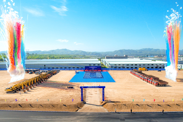 蜂巢能源北方儲能項目在遼寧開工 儲能戰略業務進一步落地