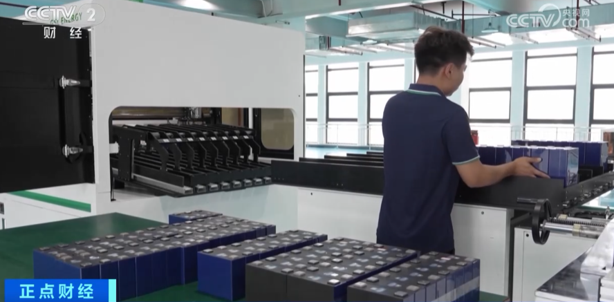 訂單量大增300%！在國外賣爆了！什么電池生意這么火？