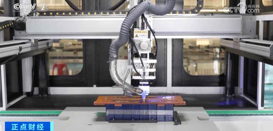 訂單量大增300%！在國外賣爆了！什么電池生意這么火？