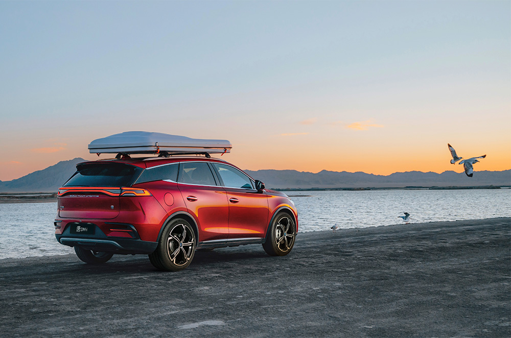 比亞迪上半年研發(fā)投入再超凈利！王傳福：近12年有11年如此