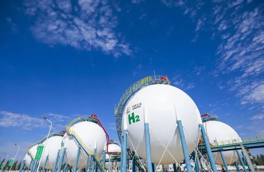 【燃料電池周報】中石油/中石化兩大氫能項目迎新動態!這一煤炭企業擬分拆氫能子公司赴港上市