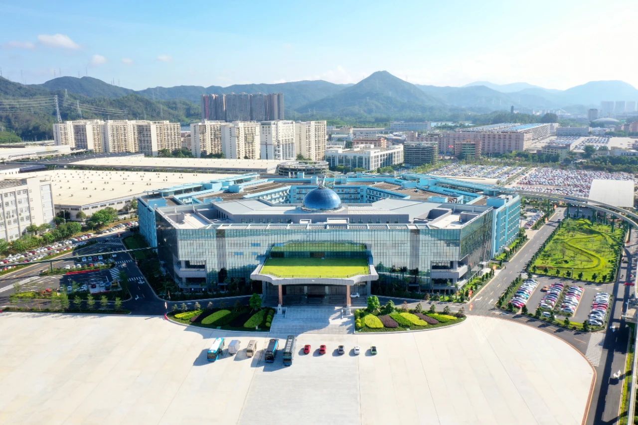 萬億產業賽道爭霸賽  獨家解密廣東的底氣