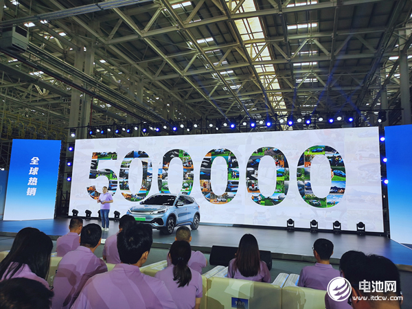 比亞迪,電動(dòng)汽車,元PLUS