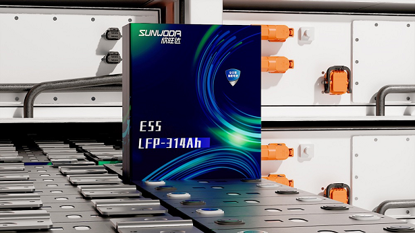 跑出新高度！欣旺達(dá)“五邊形戰(zhàn)士”5MWh液冷儲(chǔ)能系統(tǒng)全球齊發(fā)