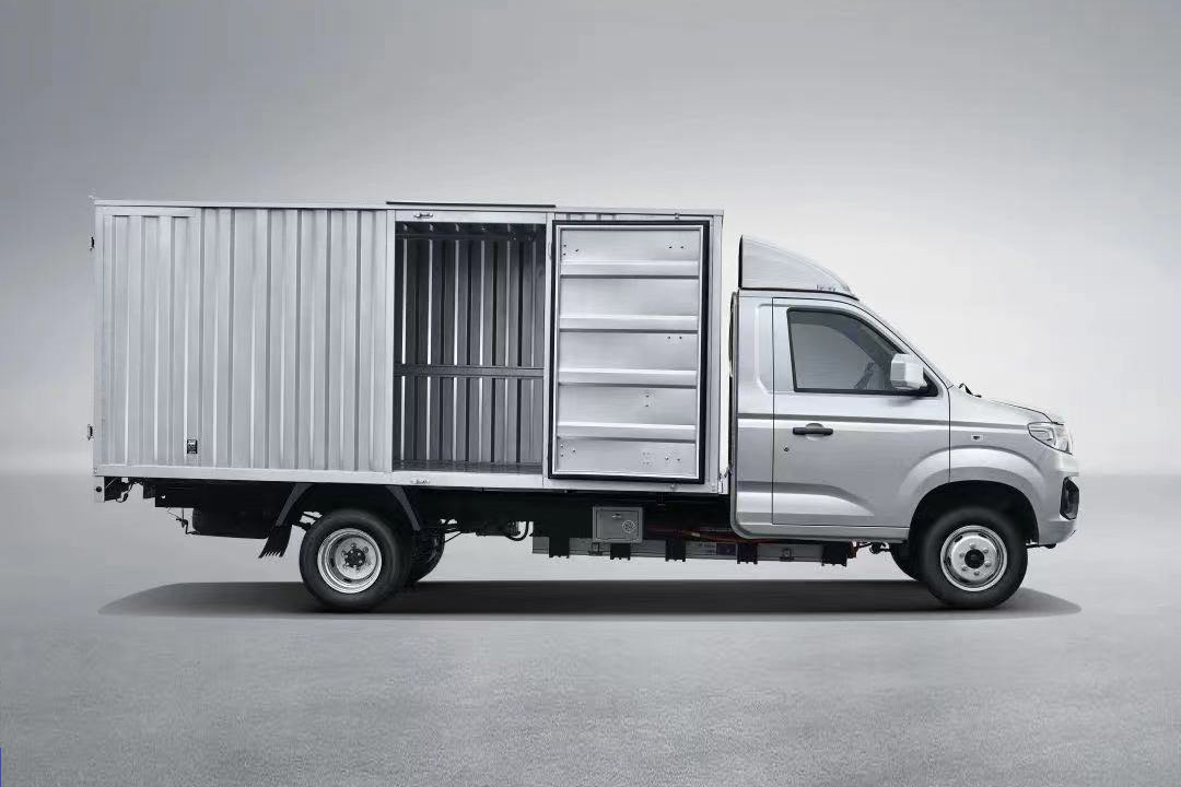 圖片來源：瑞馳電動(dòng)