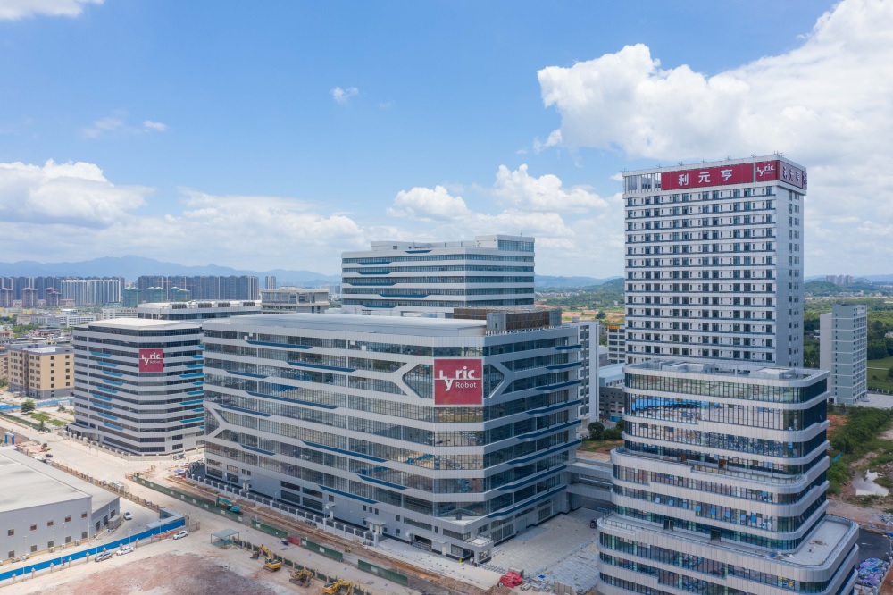 交付已超20億!利元亨智慧物流與智能倉儲項目高速增長