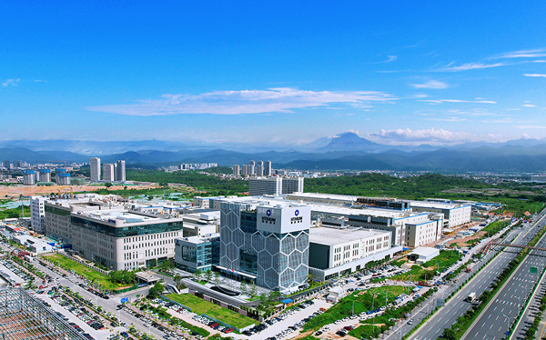 第13屆（2023年）中國電池行業年度新銳獎：海辰儲能