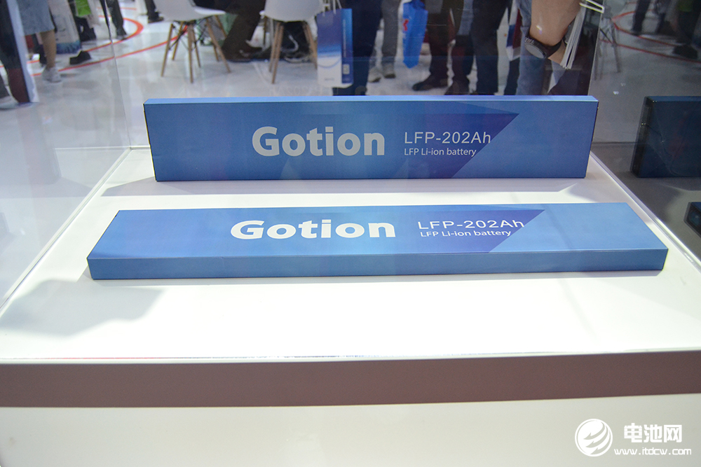 海外動(dòng)力電池裝車量TOP10：中企份額首超韓企 一中企強(qiáng)勢(shì)上榜