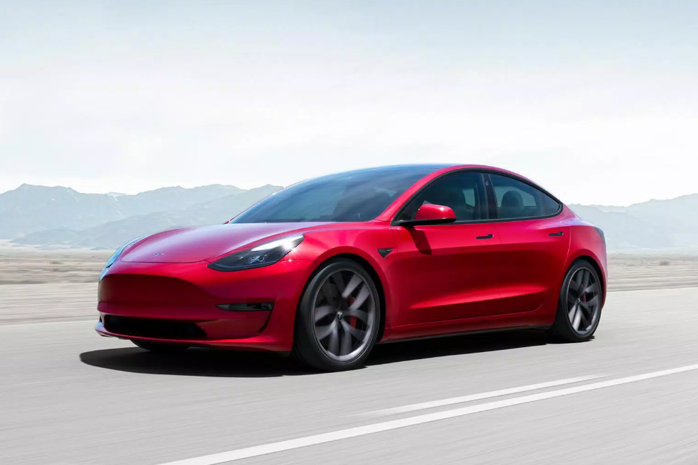 特斯拉上海工廠10月交付預計超7.2萬輛 出口超4.3萬輛