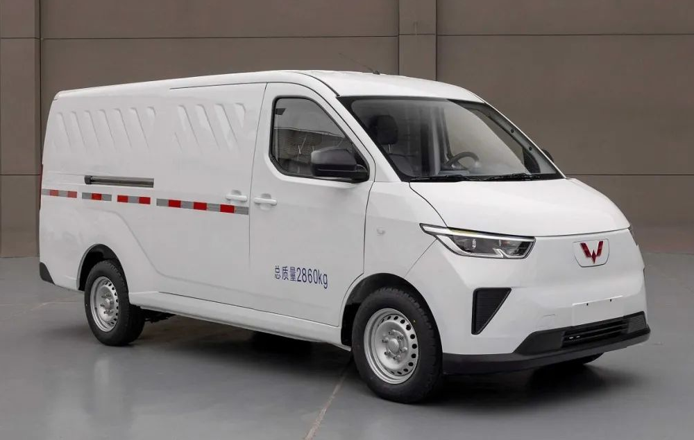 蜂巢能源電池配套三款五菱車型 與五菱持續深化合作