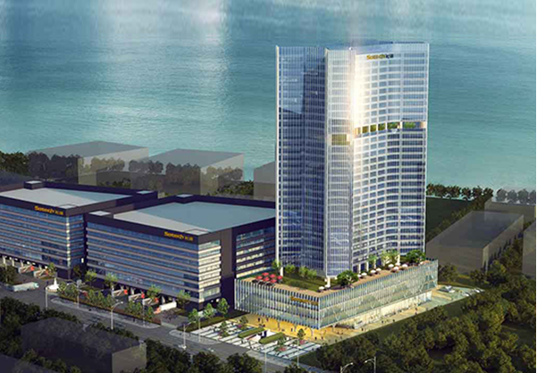 為聚焦新能源核心業務 福能東方擬掛牌轉讓大宇精雕100%股權