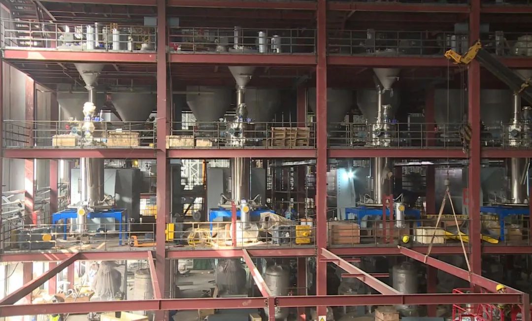 圖/四川省達州高新區(qū)融媒體中心