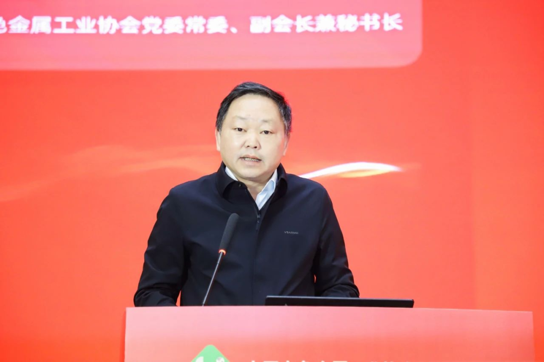 段德炳：夯實國內鋰資源基礎 有序參與海外鋰資源開發(fā)