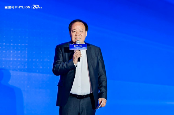 綠源集團創始人、董事局主席兼執行董事倪捷