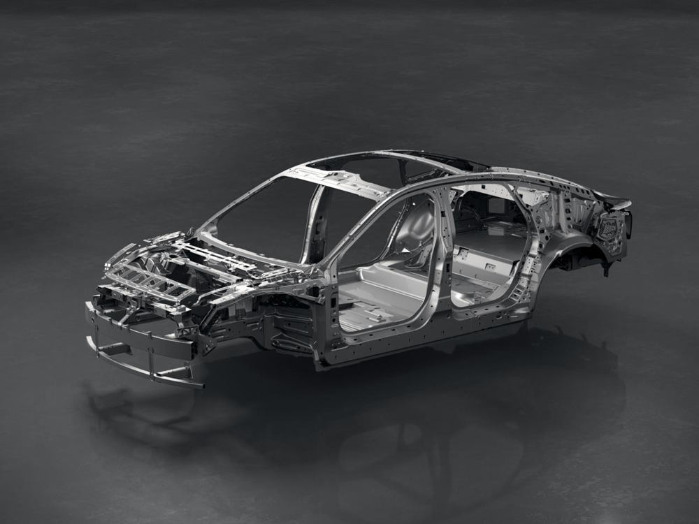 比預(yù)售價降2萬元 奇瑞新能源領(lǐng)域王牌星紀(jì)元ES上市